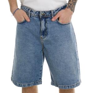 BERMUDA GALAPAGOS BLU